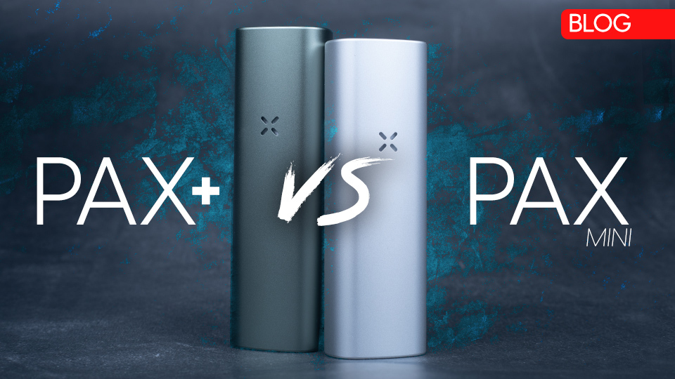 pax mini vs pax 3 Pax Mini 2025 ➥ New vaporizer with more power & 4 heating levels ✓  Learn more now main image 0