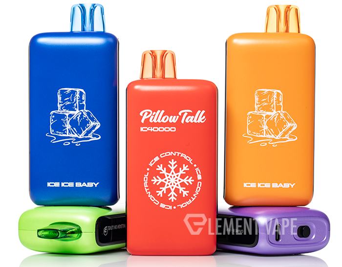 Light Meanings Unwinding With Flavor: A Comprehensive Review Of The Pillow  Talk Vape Experience Best Pillow Talk Flavors Australia