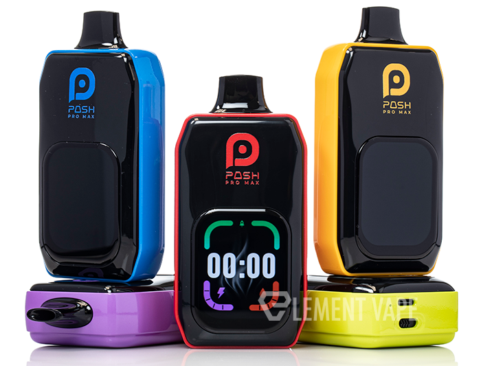 posh touch screen vape REVIEW: Pro MAX 30K Disposable SXT Plus Sedan 4-Door Blu E Cig | Flavor:Blackcurrant Ice