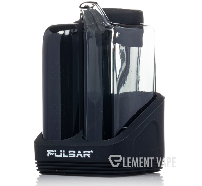 REVIEW: Pulsar DL 5.0 Bubbler Dab Station REVIEW: Pulsar DL 5.0 Bubbler Dab Station