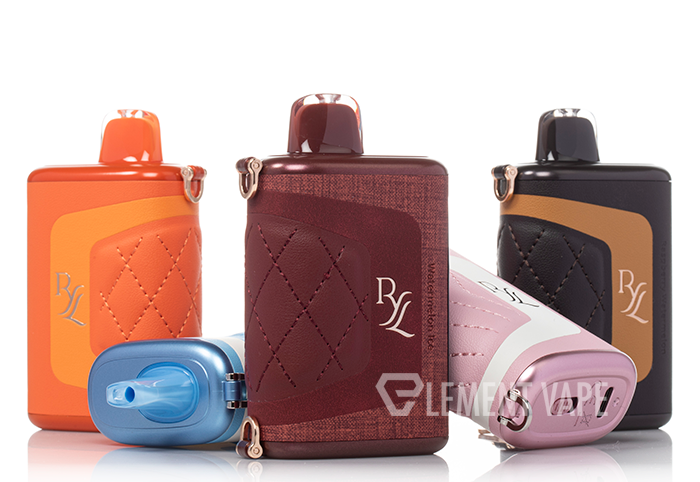 REVIEW: RAZ RYL Classic 35K Disposable