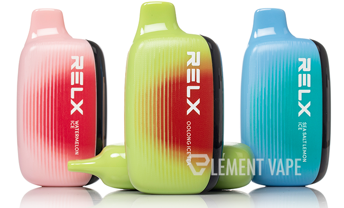elfbar nachfüll pod läuft aus Shop Our RELX Vaping Products from MyVaporStore Today main image 0