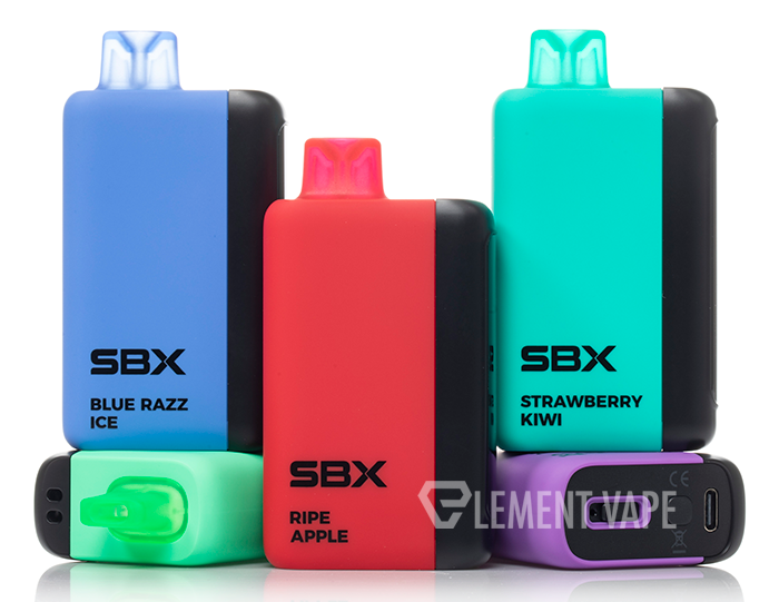 REVIEW: SBX 25K Disposable