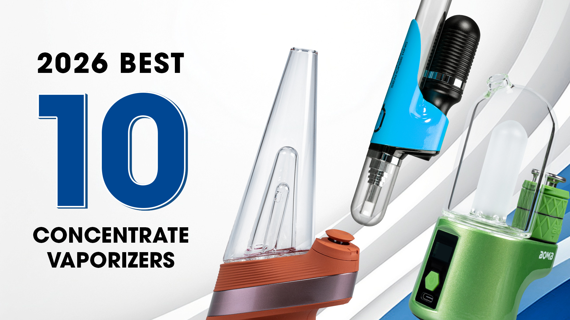 REVIEW: FOGER Bit Disposable