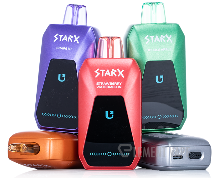 elf bar vape uk STARX S20000 Smart Touch Screen ⋆ 20k Disposable Vape