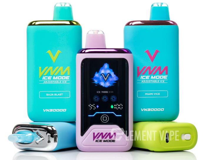elf bar vape uk Premium VNM Disposable Vapes main image 0