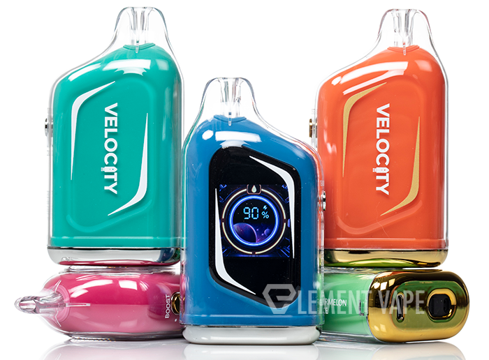 elf bar vape uk VELOCITY +25K PUFFS