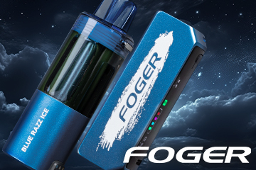 Foger Vapes