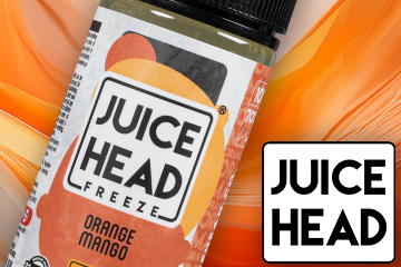 Juice Head E-Liquids