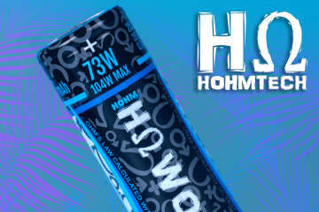 Hohm Tech