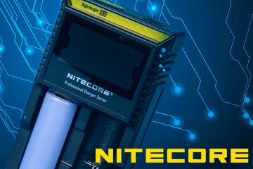 Nitecore
