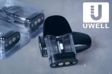 UWELL
