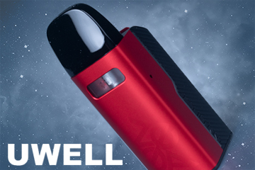 Uwell