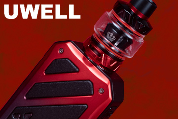 UWELL