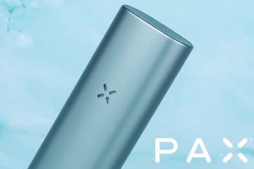PAX Labs