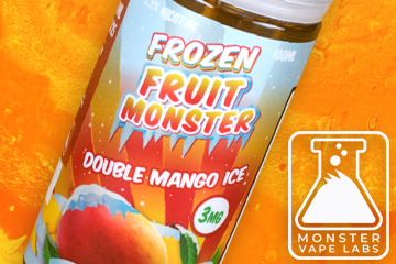 Monster Vape Labs