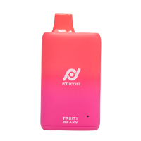 Nicotine Free Disposables
