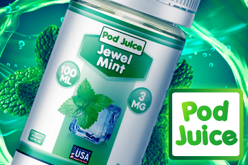 Pod Juice