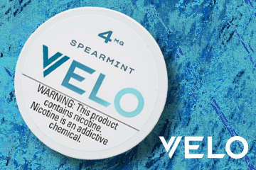VELO Nicotine Pouches