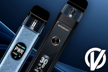 Vaporesso