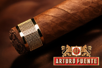 Arturo Fuente