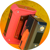 geekvape aegis solo 3 istruzioni 9 Best Vape Mod & Box Mods 2026 [From 480+ Mods Tested] main image 0