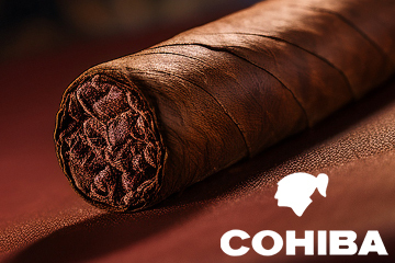 Cohiba