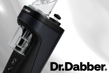 Dr. Dabber
