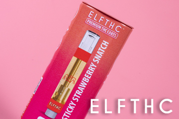 ELF THC