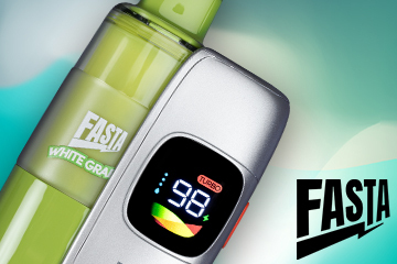 FASTA Vapes