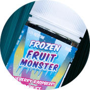 Frozen Fruit Monster E-Liquid