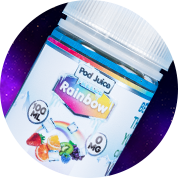 Fruit E-Liquids