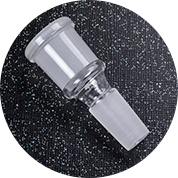 Glass Accessories
