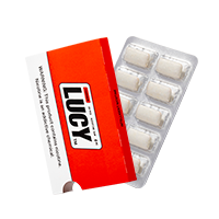 Nicotine Gum