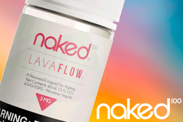 Naked 100