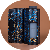 Squonk Box Mods