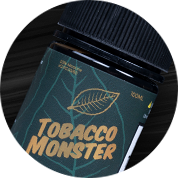 tobacco monster website Tobacco Monster E-Liquid