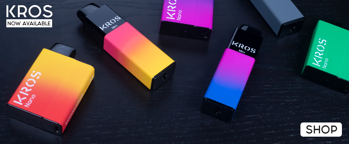 KROS Disposable Vape