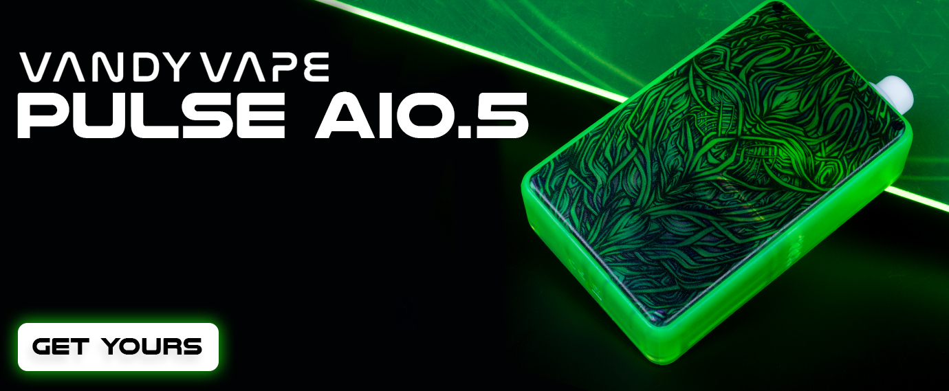 Vandy Vape Pulse AIO.5