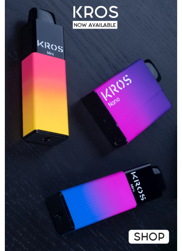 KROS Disposable Vape