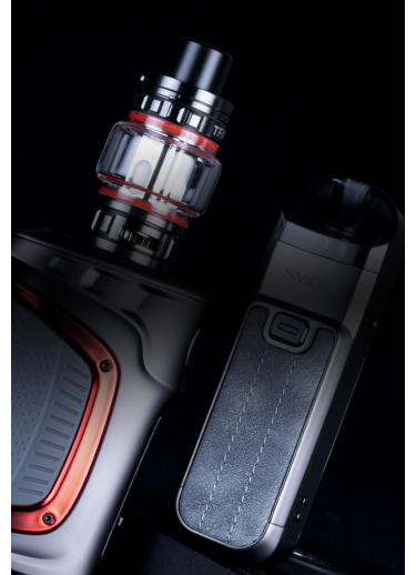 SMOK MAG-18 and Nord 5