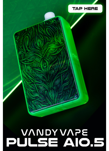 Vandy Vape PULSE AIO.5