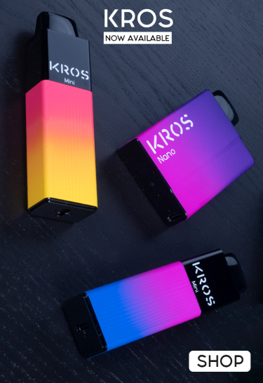 KROS Disposable Vape