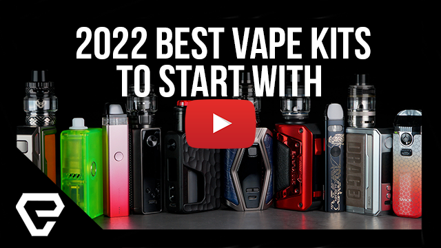 Horizon SAKERZ MASTER Sub-Ohm Tank