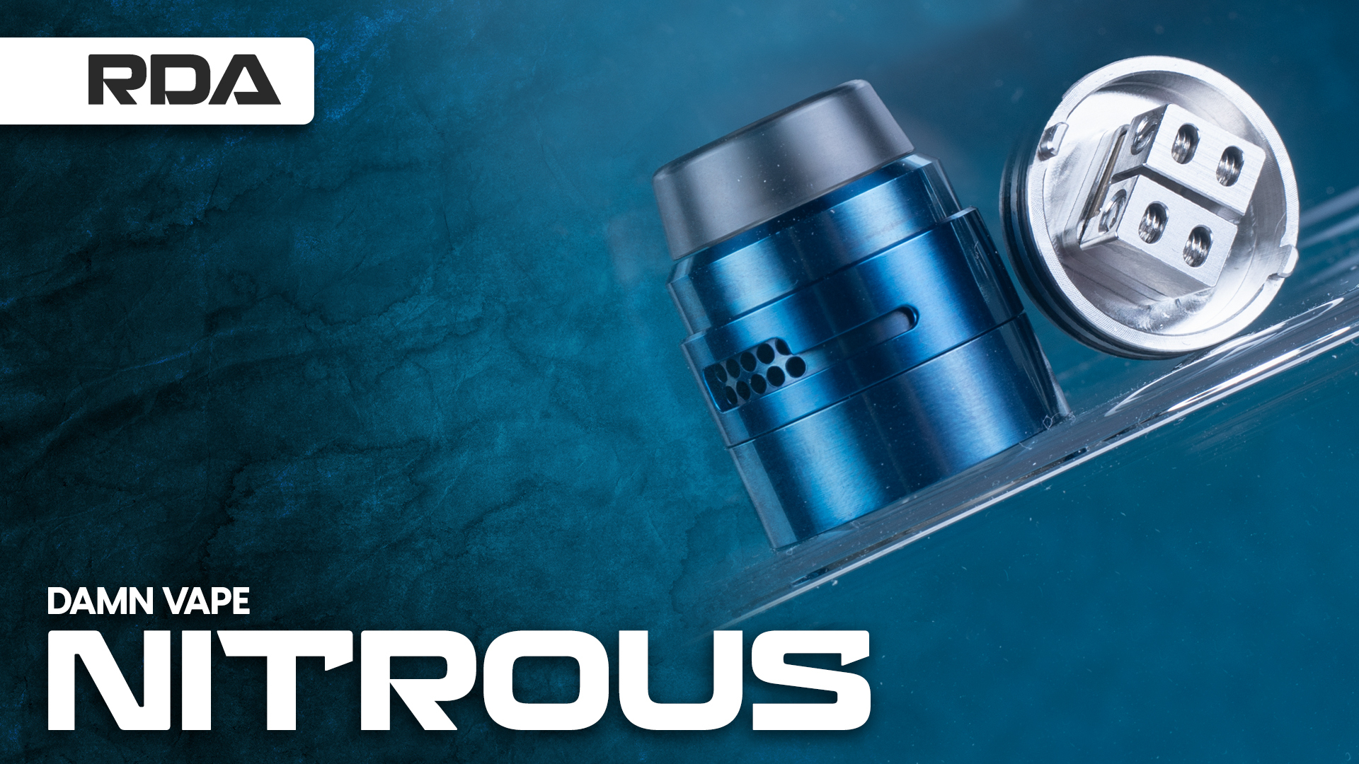 Top 10 Best Rebuildable Atomizers to Start 2023 | RDA, RTA & RDTA Ranked