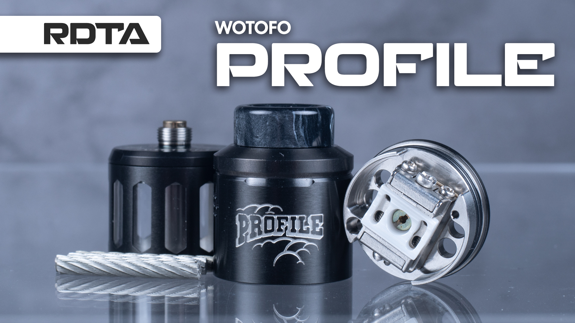 Vandy Vape Triple 2 RTA | Triple Ⅱ RTA | | V2 | 4mL/7mL | The Best Vape, image size:1920x1080