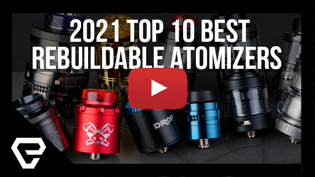 Steam Crave Aromamizer SUPREME V3 25mm RDTA