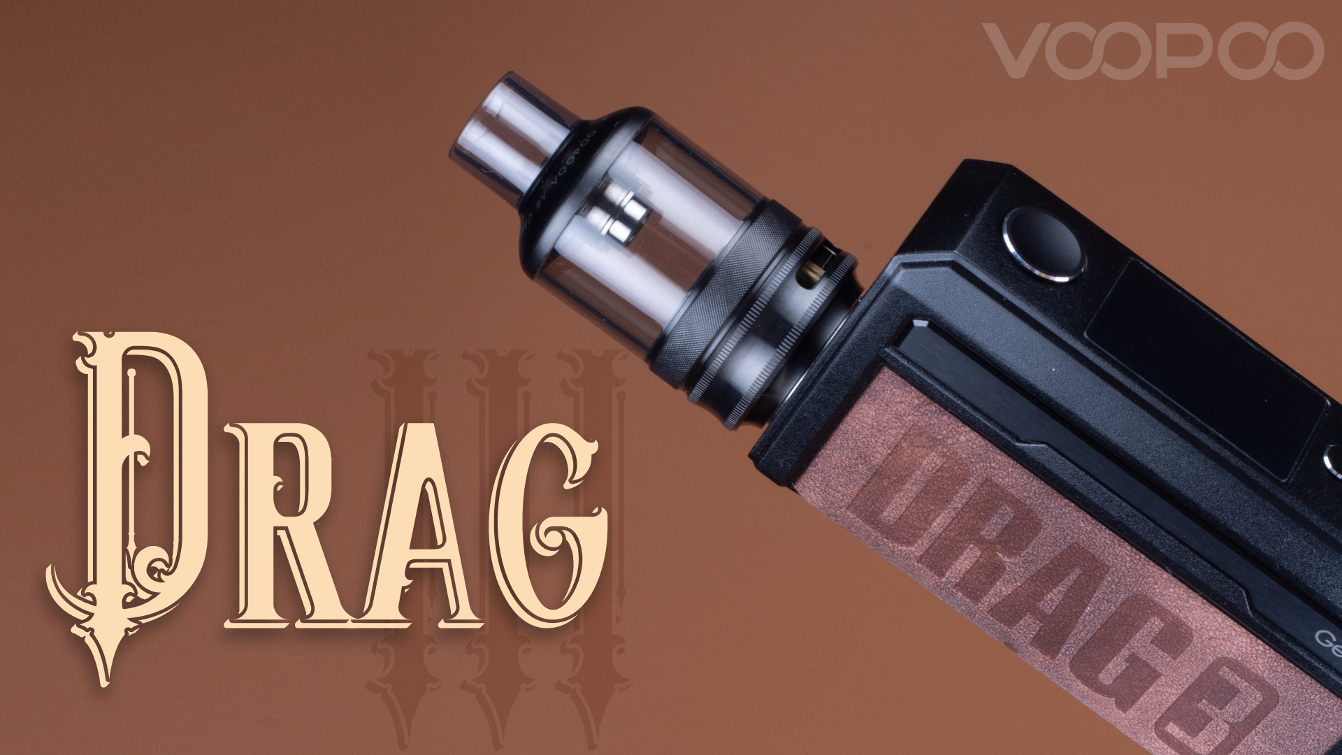 elfbar nachfüll pod läuft aus VOOPOO DRAG X PLUS main image 0