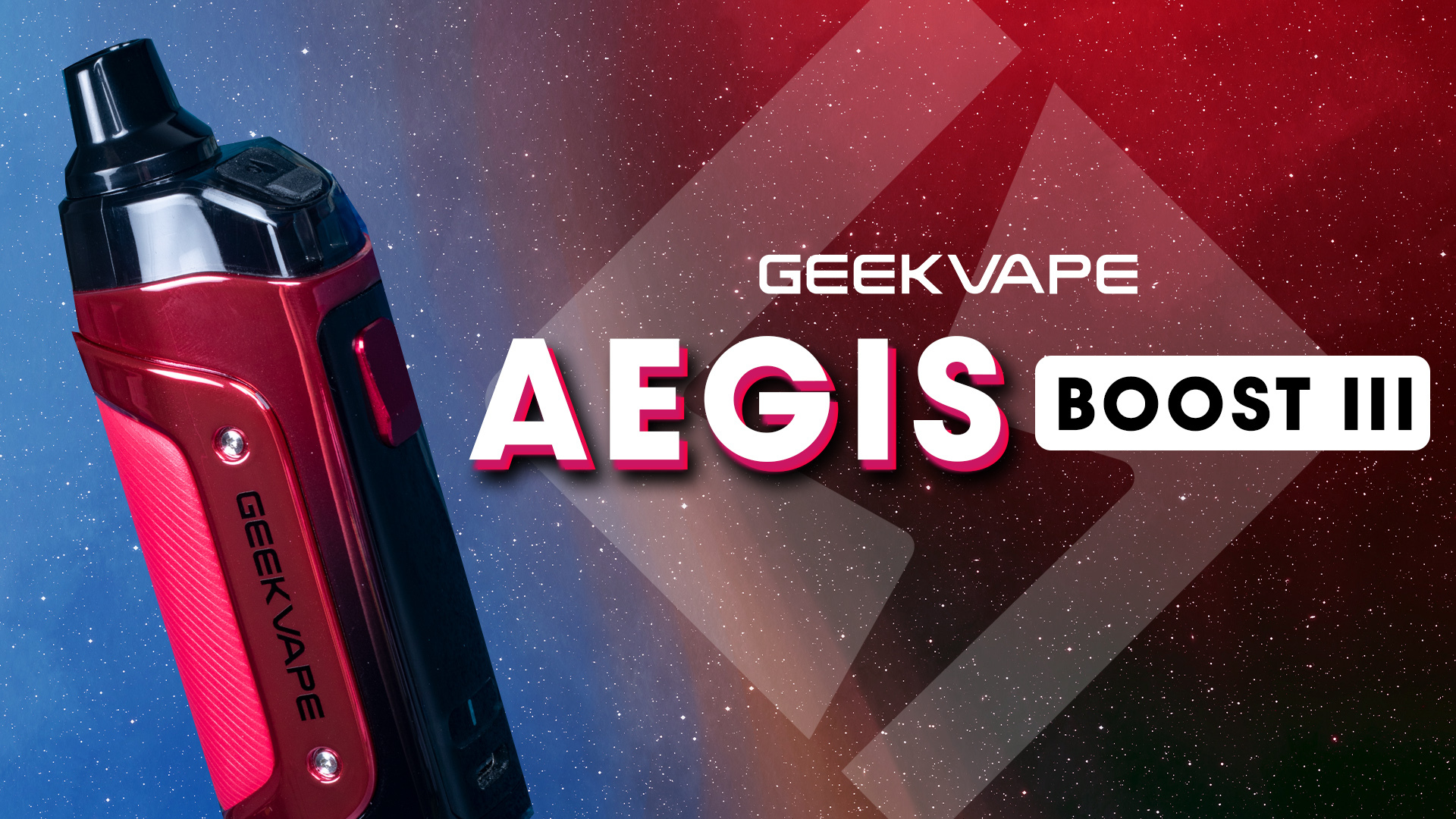 Top 10 Best Pod Systems of 2024 | Vaporesso, SMOK, Geek Vape & More
