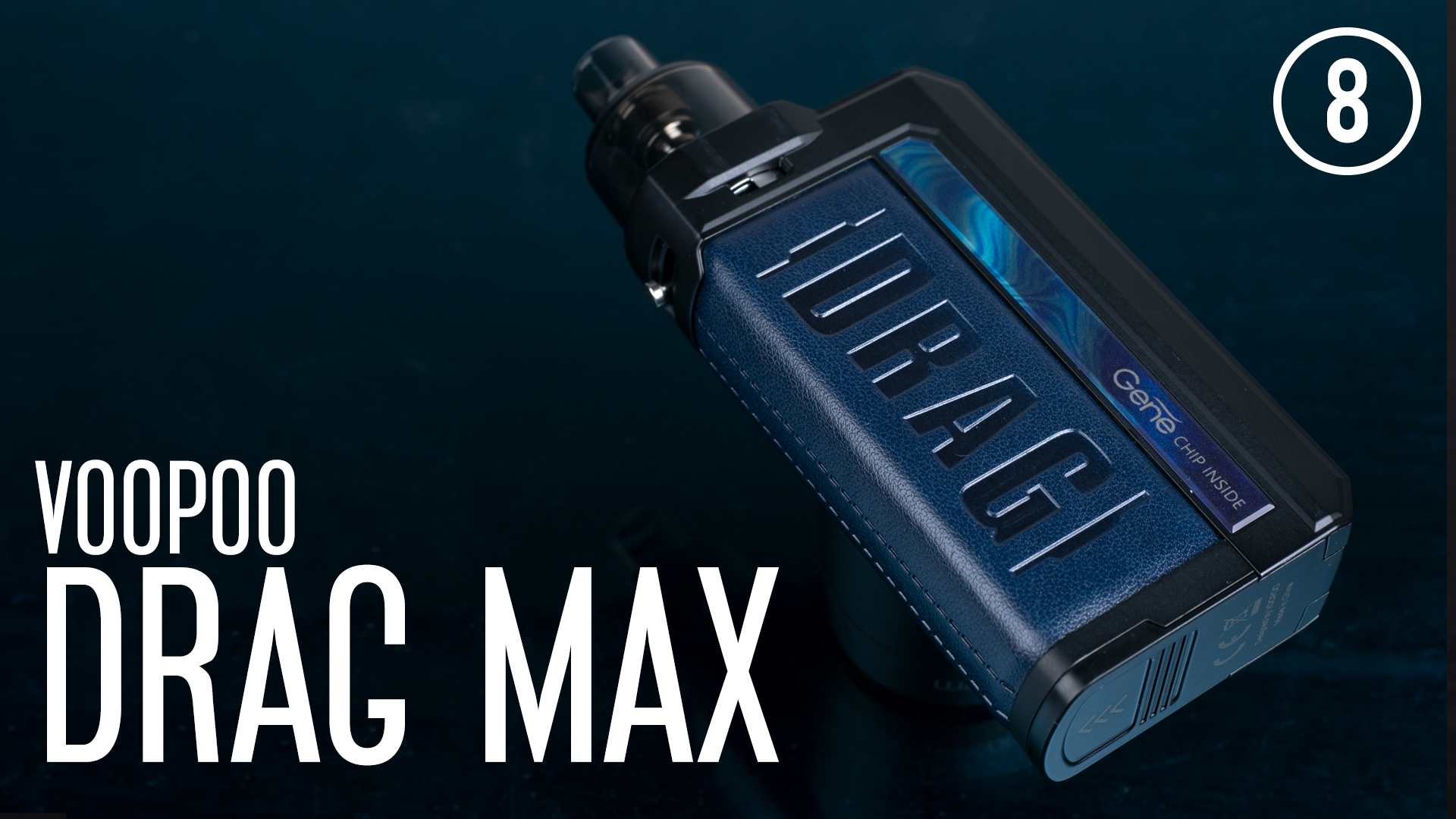 voopoo drag s 60w Best Pod Systems for 2026: Top Vapes Ranked for Performance and Flavor